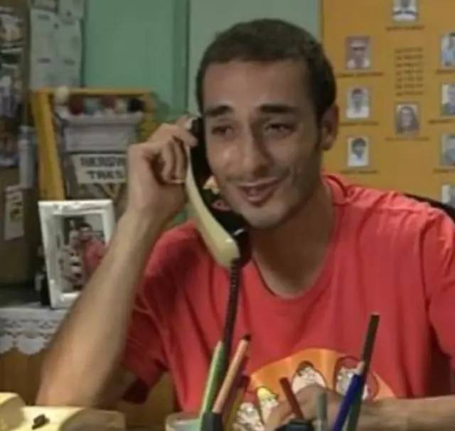 Çapkın çaycı Ali Kemal yıllar sonra ortaya çıktı! Akasya Durağı’nın haylazı Ateş Fatih Uçan’ın son hali gündem oldu 7